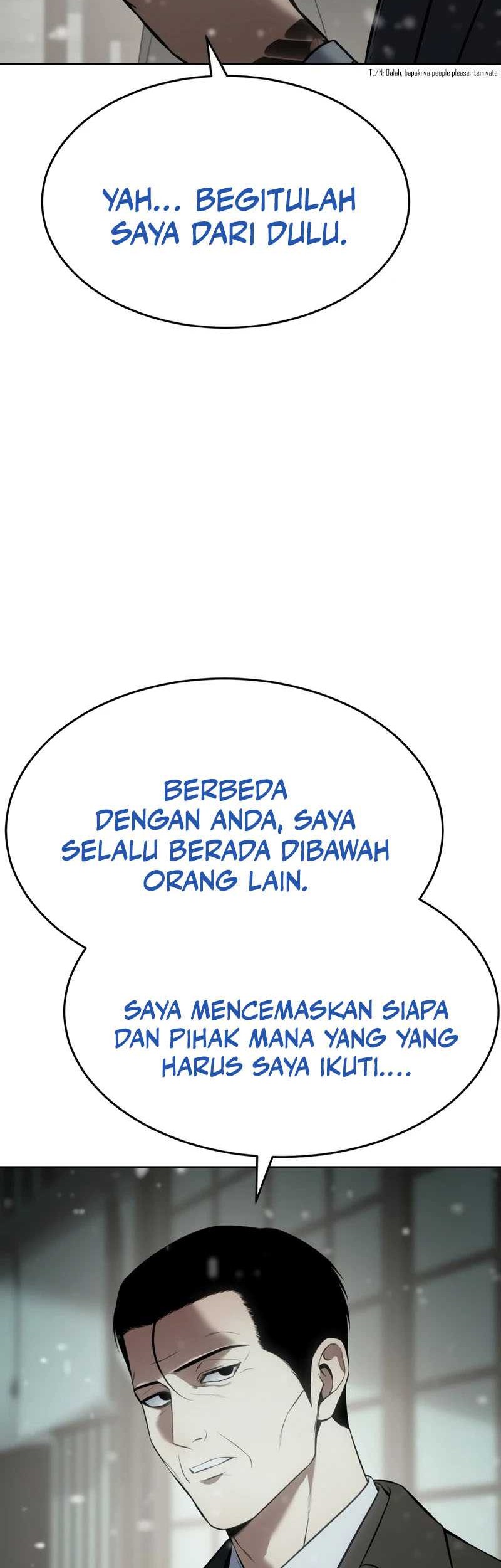 Baek XX Chapter 124 Gambar 47