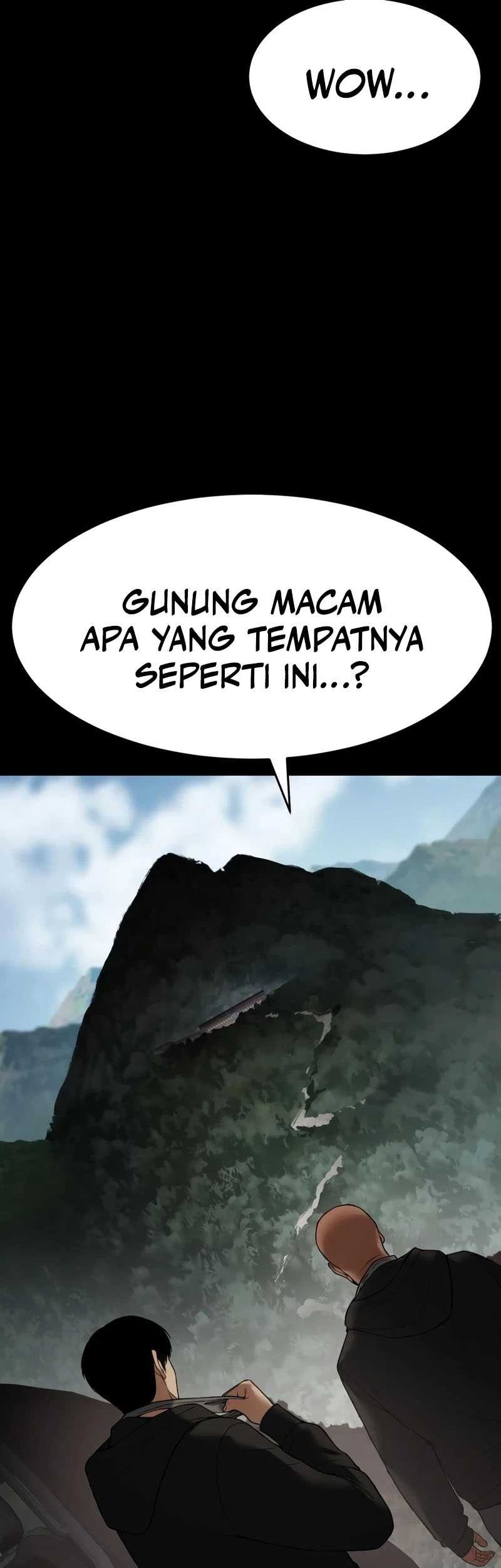 Baek XX Chapter 125 Gambar 8