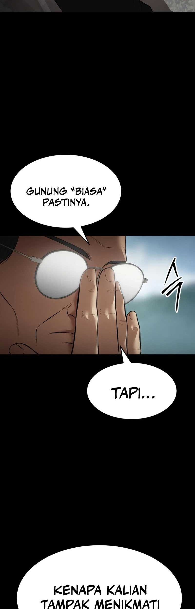 Baek XX Chapter 125 Gambar 9