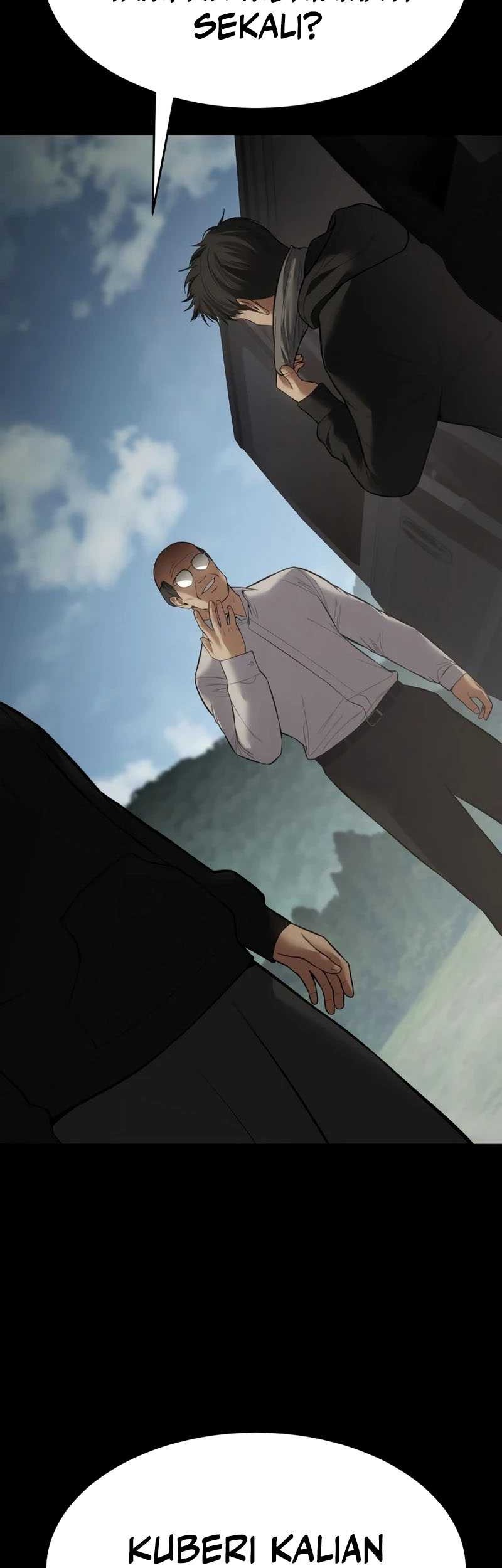 Baek XX Chapter 125 Gambar 10