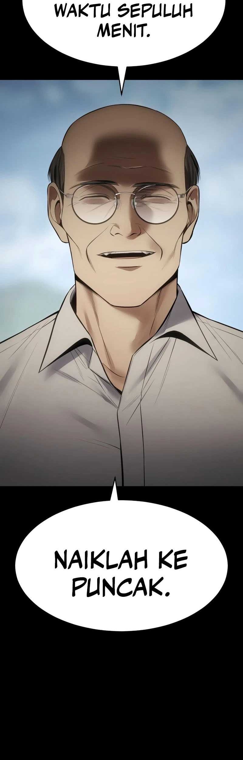 Baek XX Chapter 125 Gambar 11