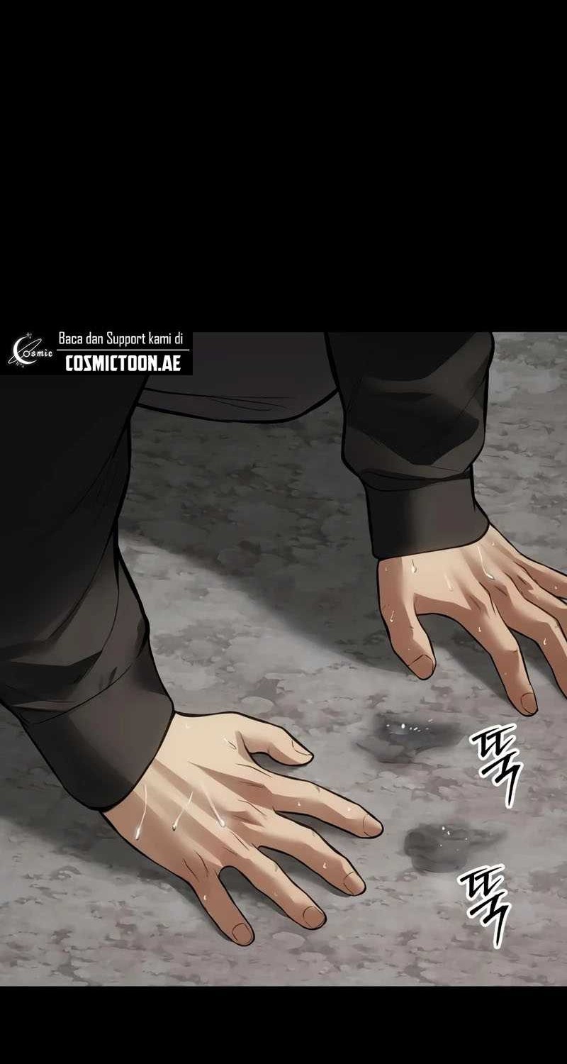 Baek XX Chapter 125 Gambar 13