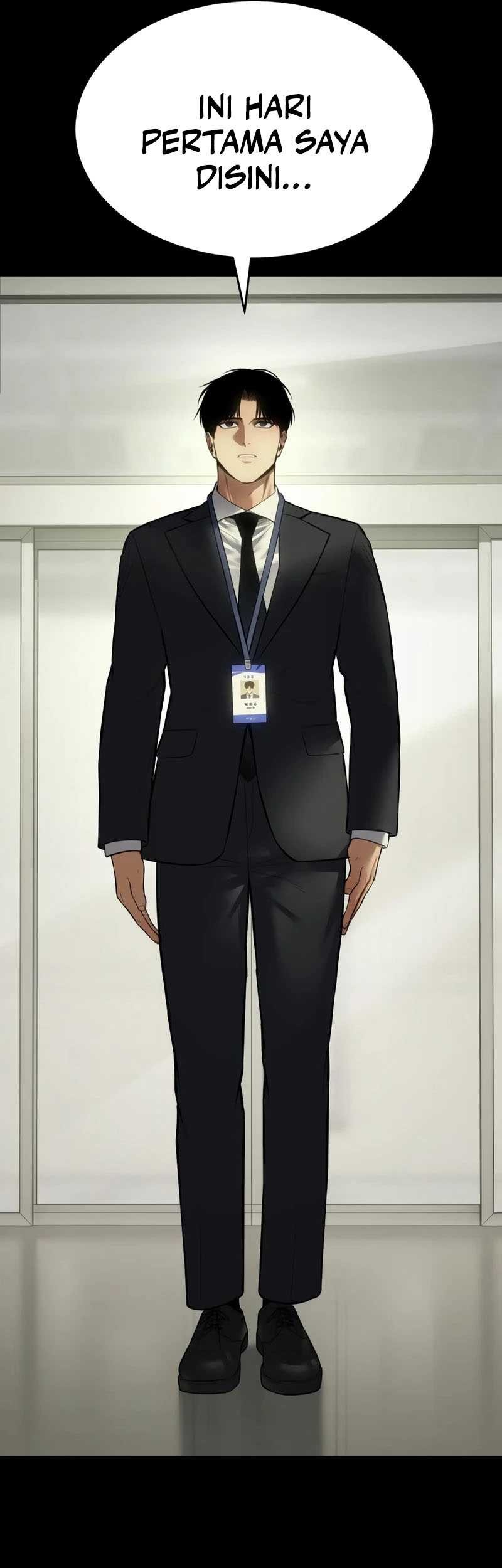 Baek XX Chapter 125 Gambar 50