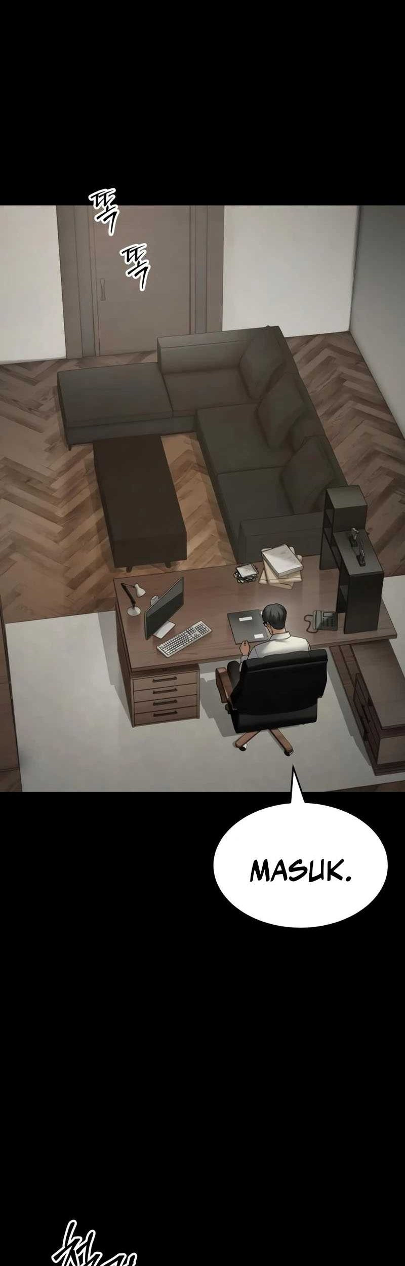 Baek XX Chapter 125 Gambar 51