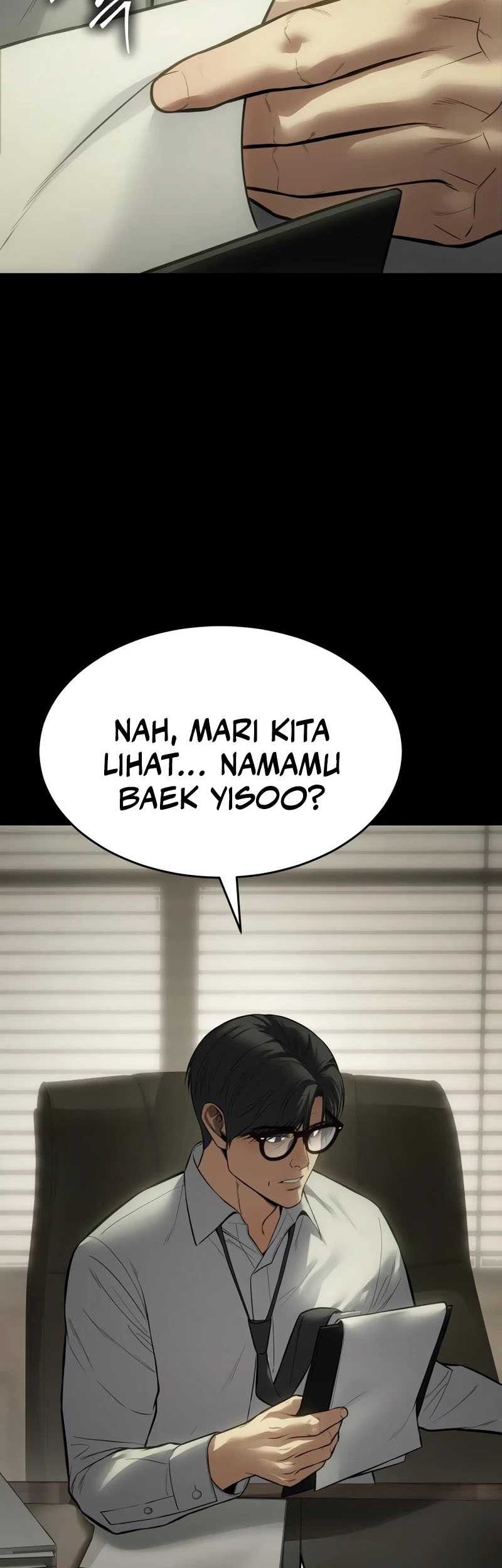 Baek XX Chapter 125 Gambar 53