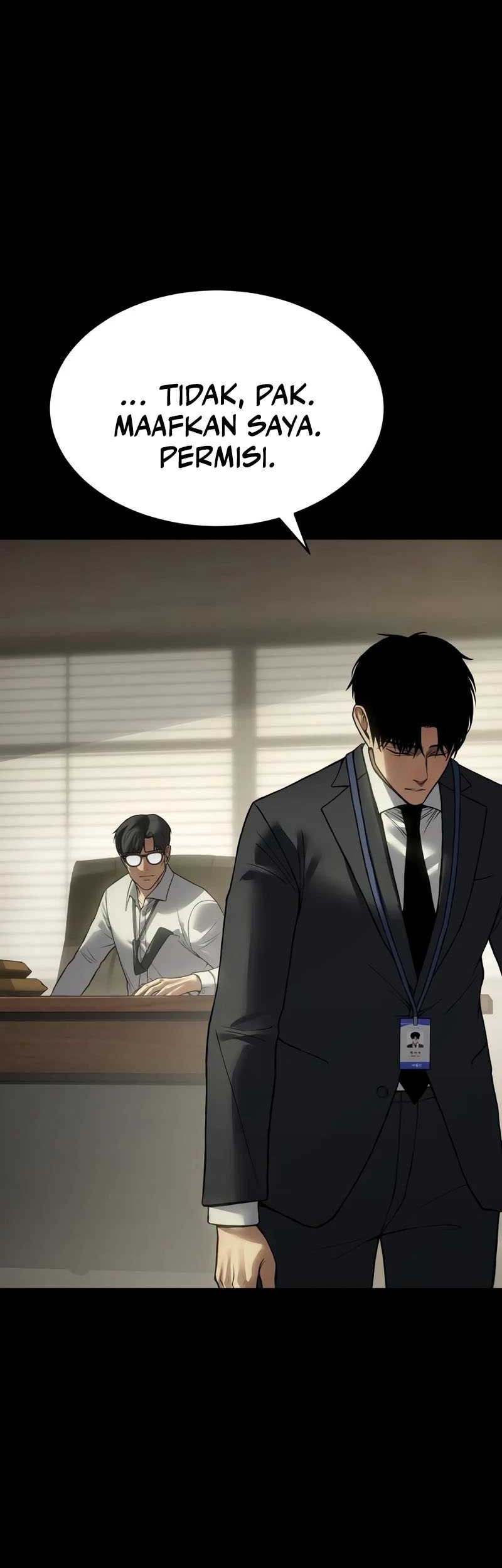 Baek XX Chapter 125 Gambar 58