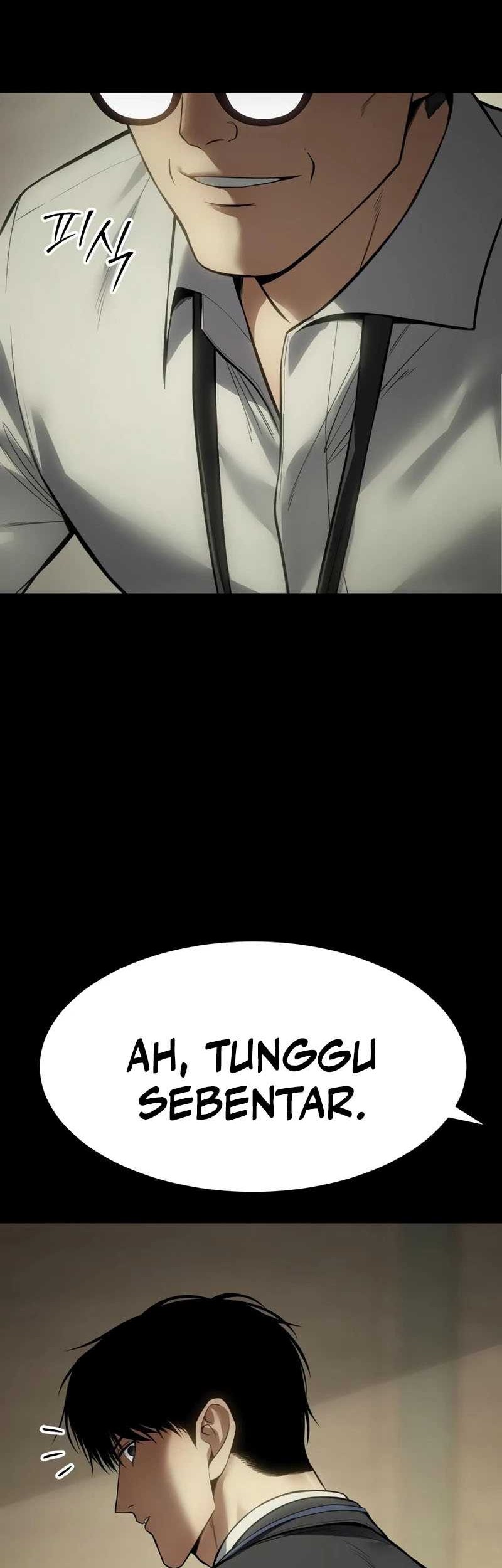 Baek XX Chapter 125 Gambar 59