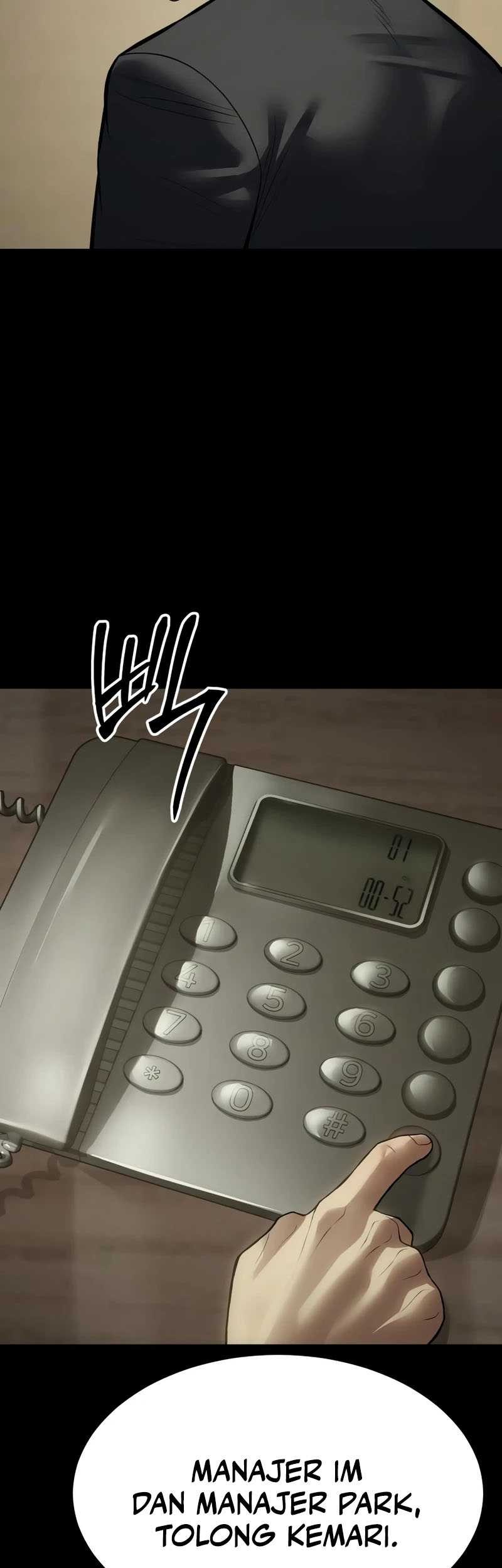 Baek XX Chapter 125 Gambar 60