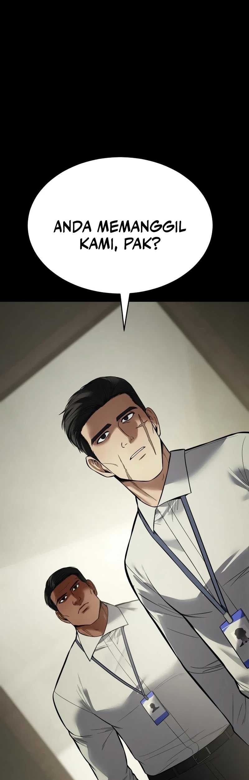 Baek XX Chapter 125 Gambar 62