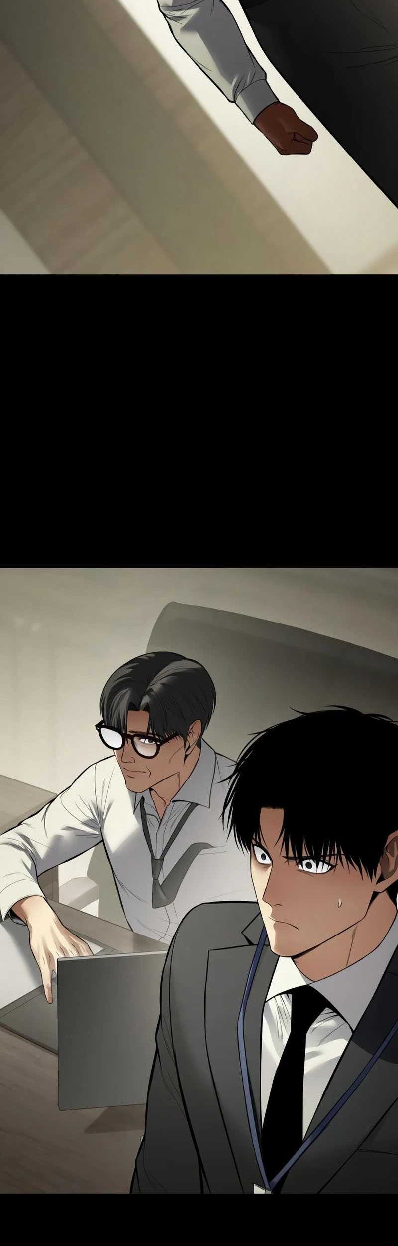 Baek XX Chapter 125 Gambar 63