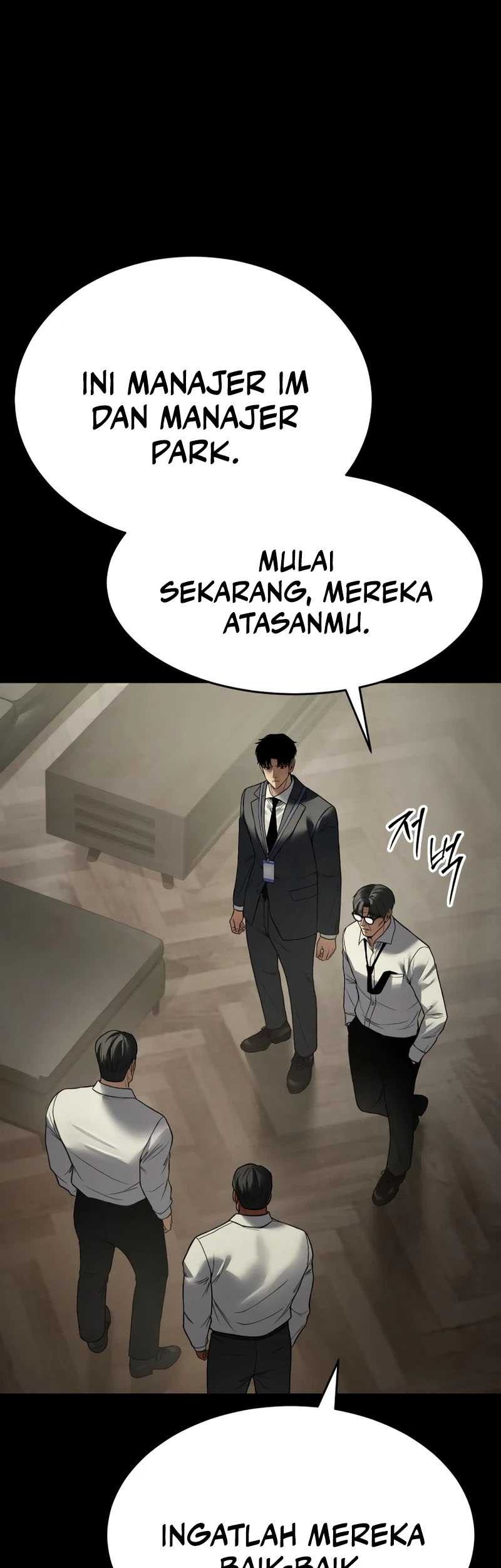 Baek XX Chapter 125 Gambar 64