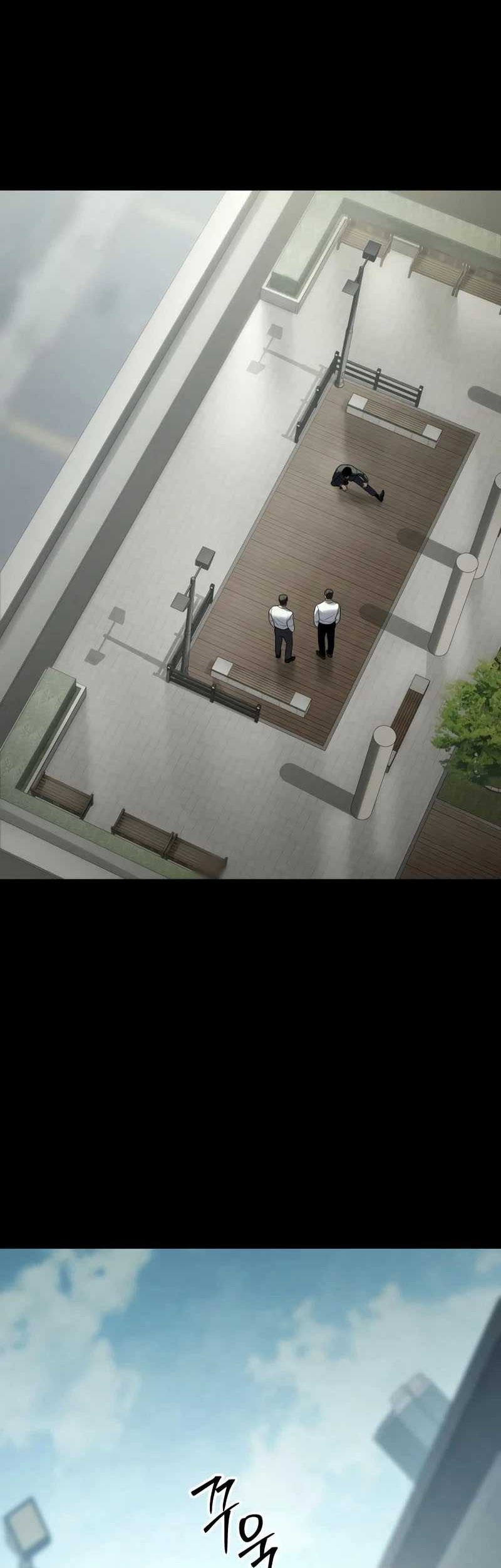 Baek XX Chapter 125 Gambar 69