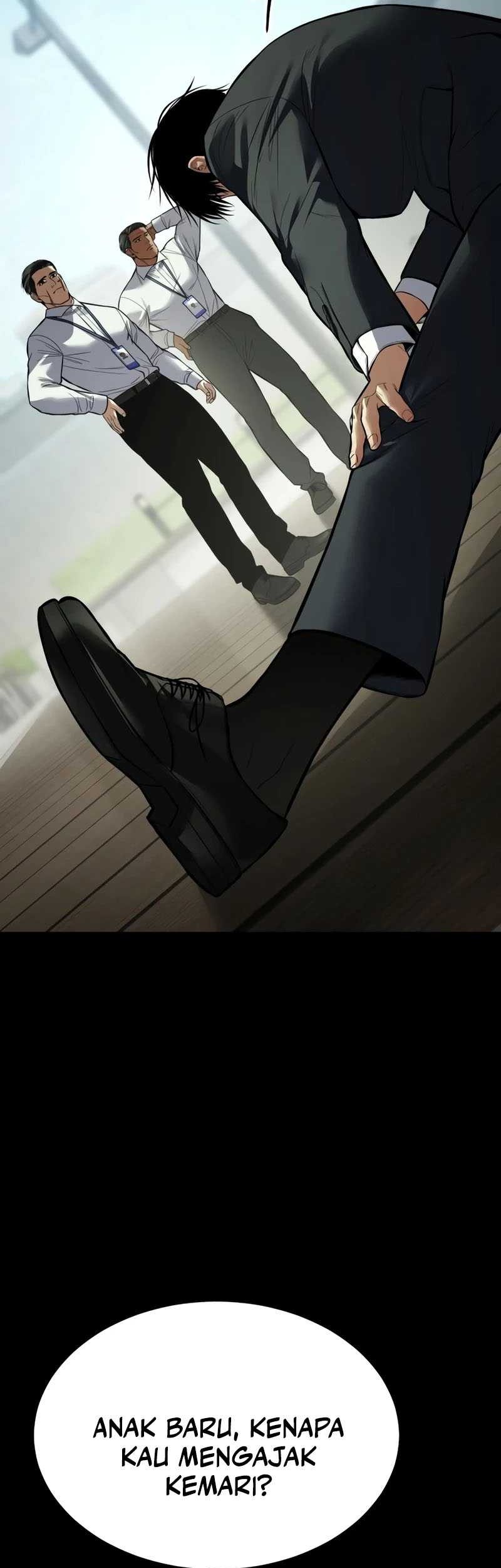 Baek XX Chapter 125 Gambar 70