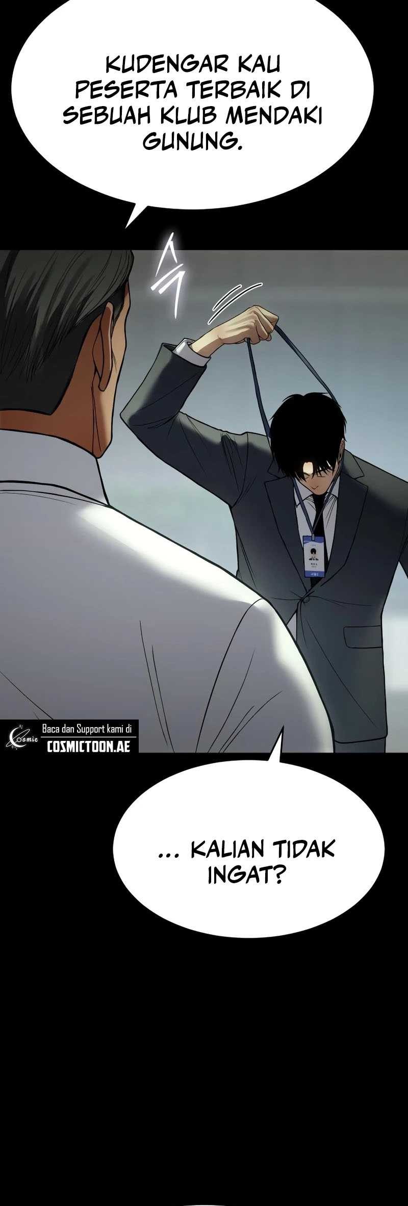 Baek XX Chapter 125 Gambar 72