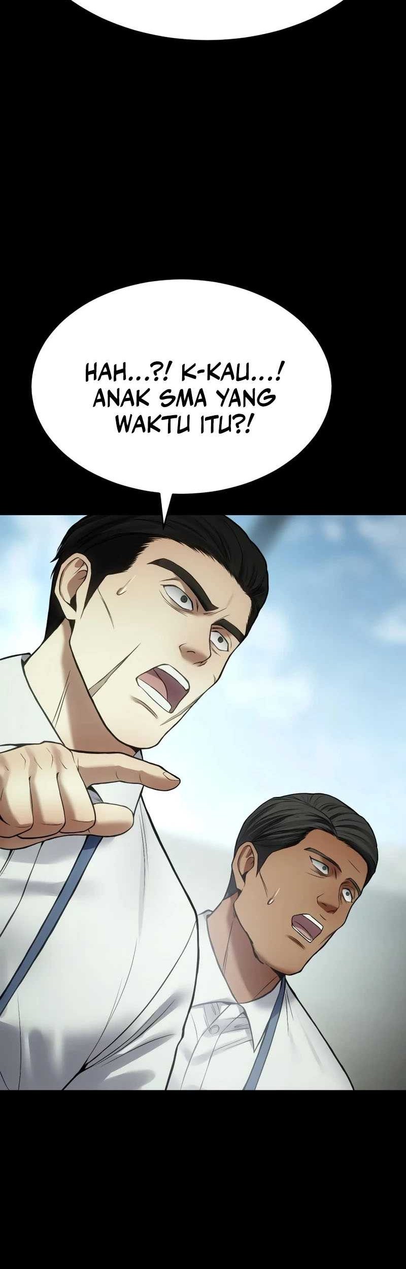Baek XX Chapter 125 Gambar 74