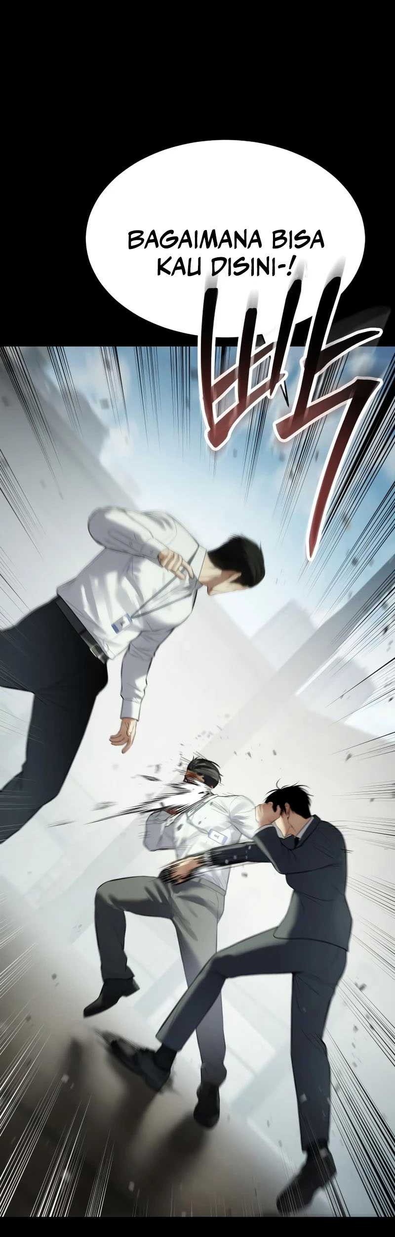 Baek XX Chapter 125 Gambar 75