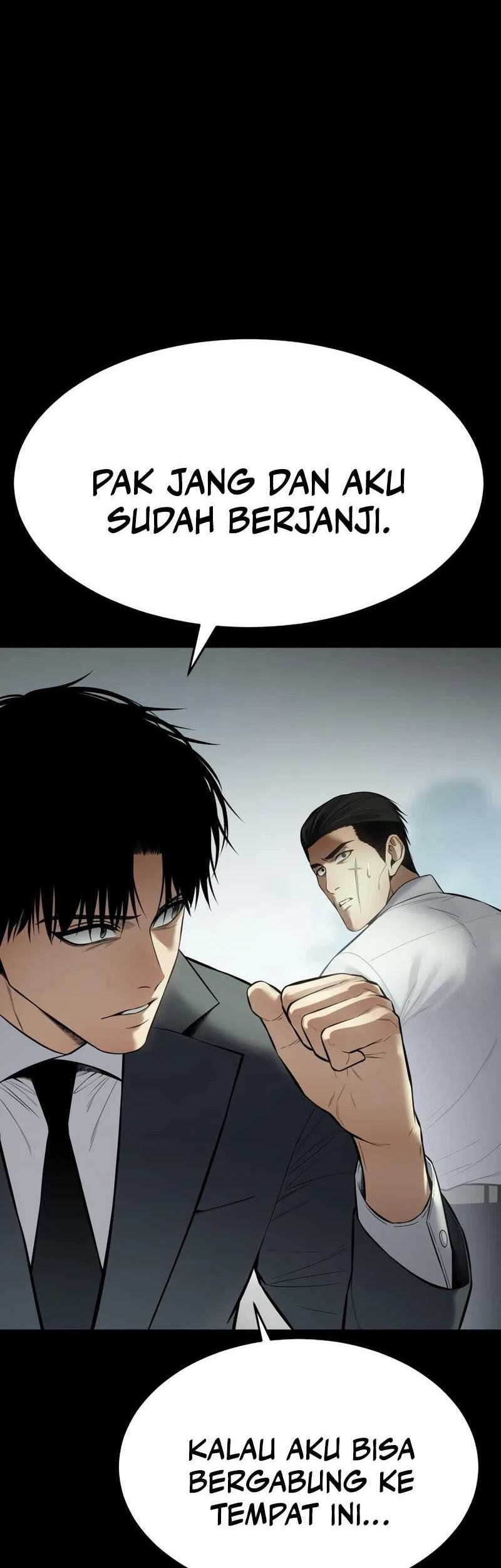 Baek XX Chapter 125 Gambar 76