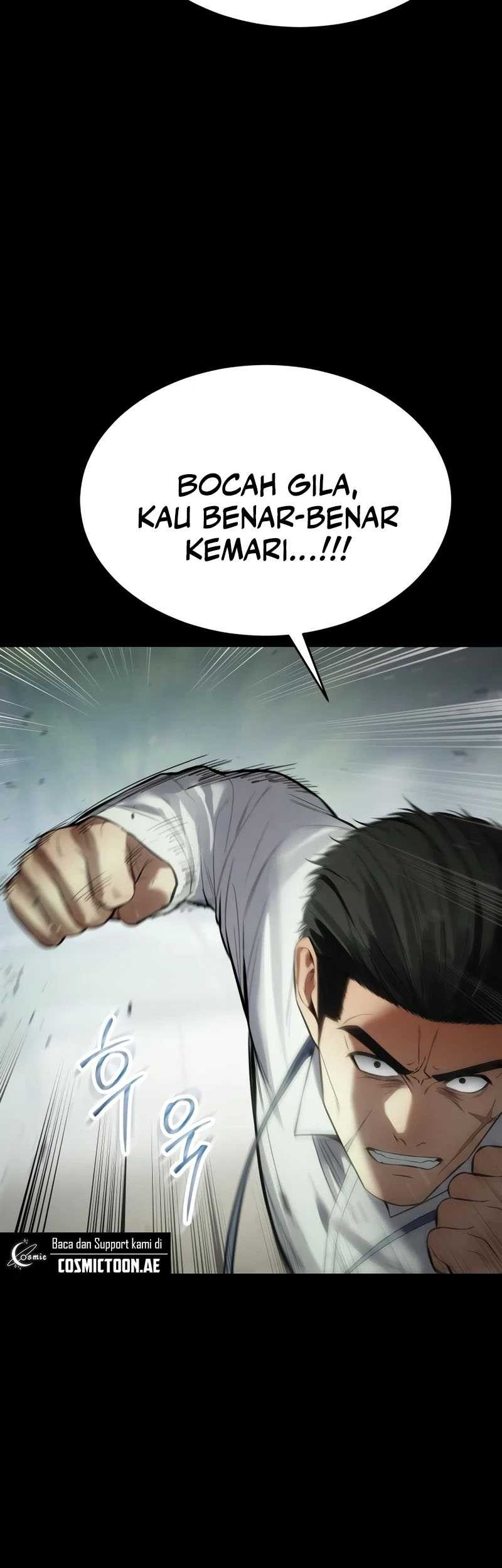 Baek XX Chapter 125 Gambar 77