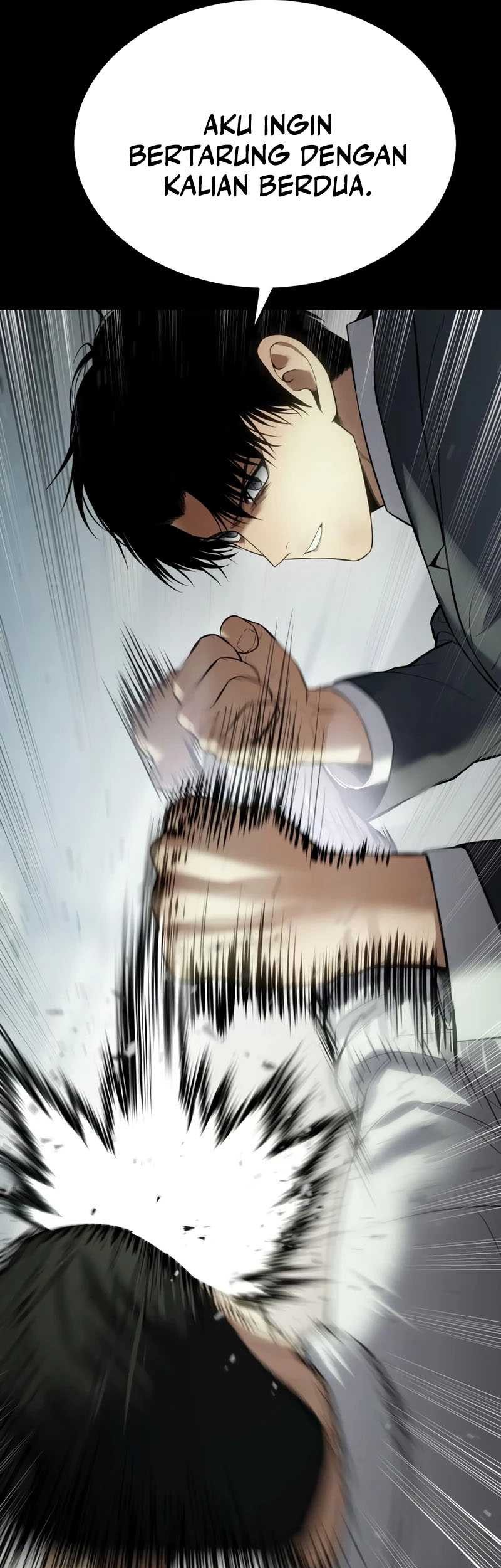 Baek XX Chapter 125 Gambar 79