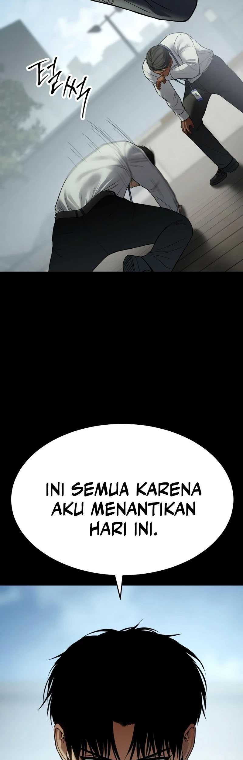 Baek XX Chapter 125 Gambar 81