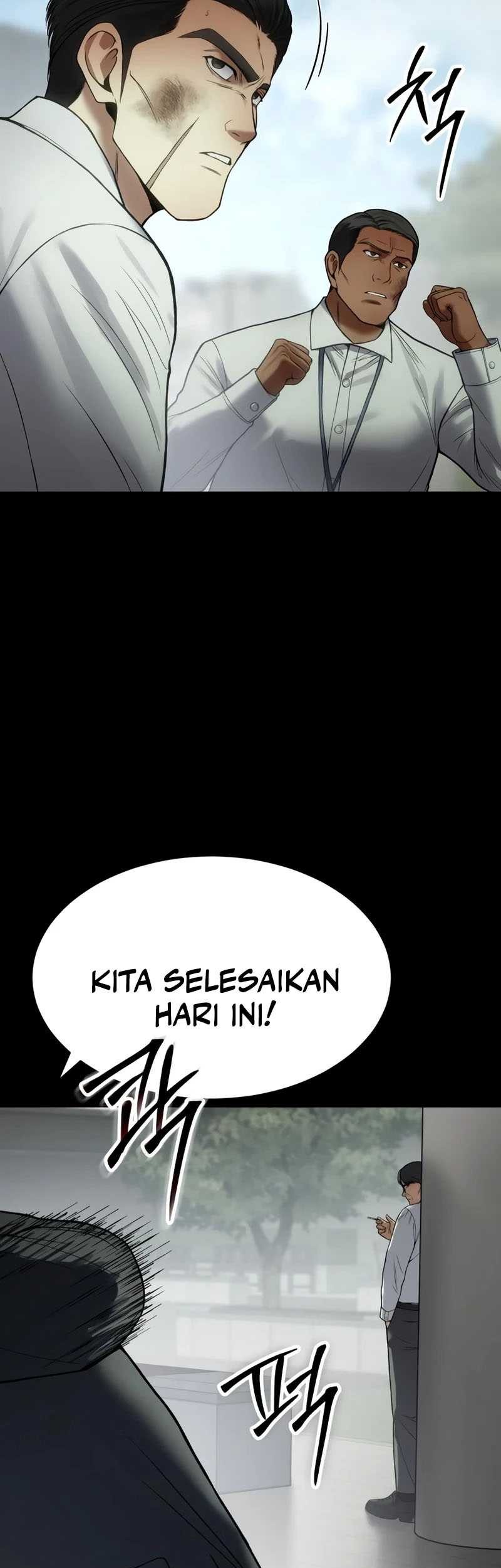 Baek XX Chapter 125 Gambar 83