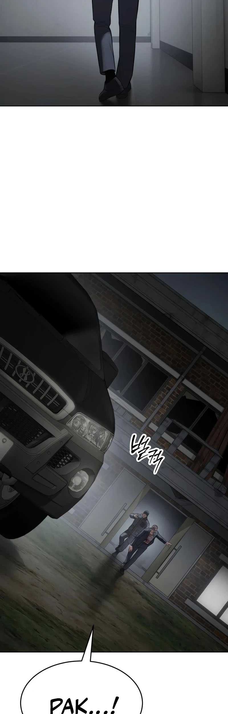 Baek XX Chapter 125 Gambar 87