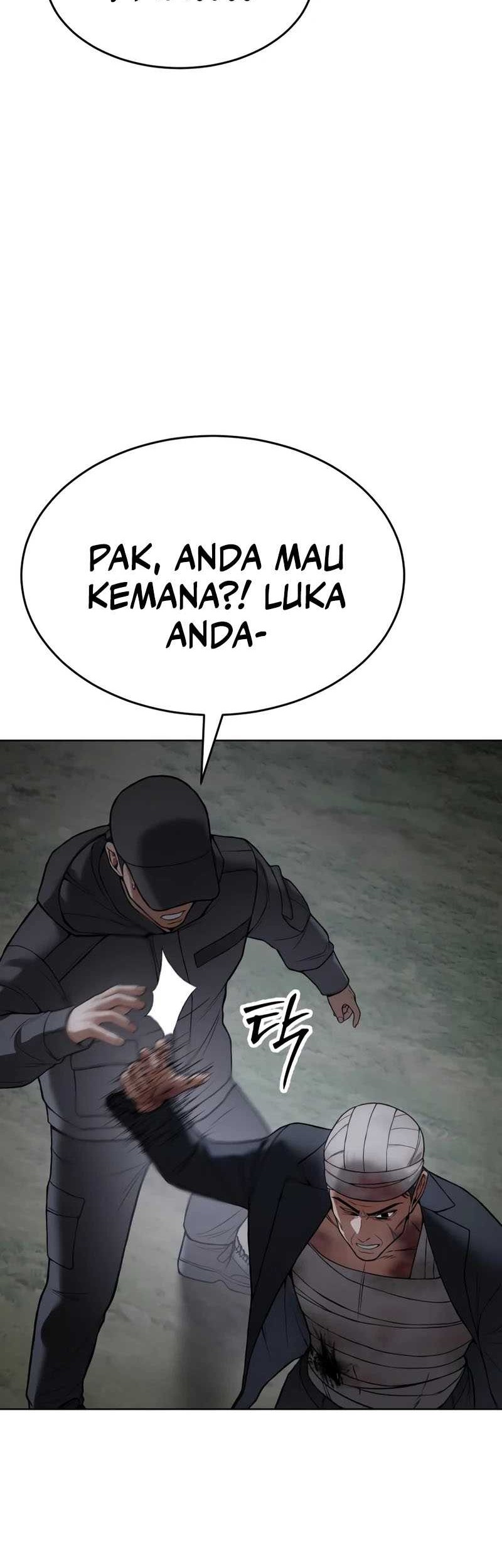 Baek XX Chapter 125 Gambar 88