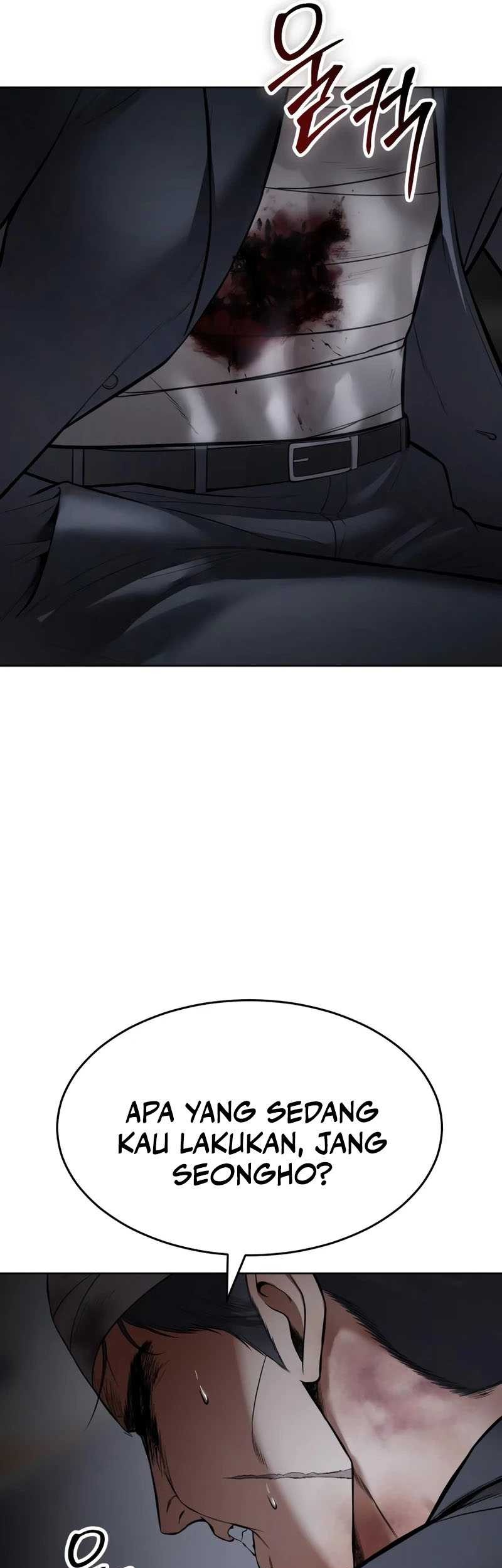 Baek XX Chapter 125 Gambar 91