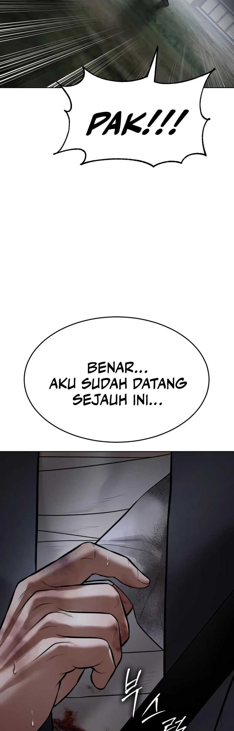 Baek XX Chapter 125 Gambar 93