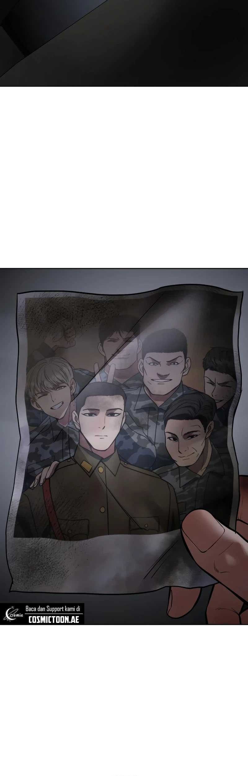 Baek XX Chapter 125 Gambar 95