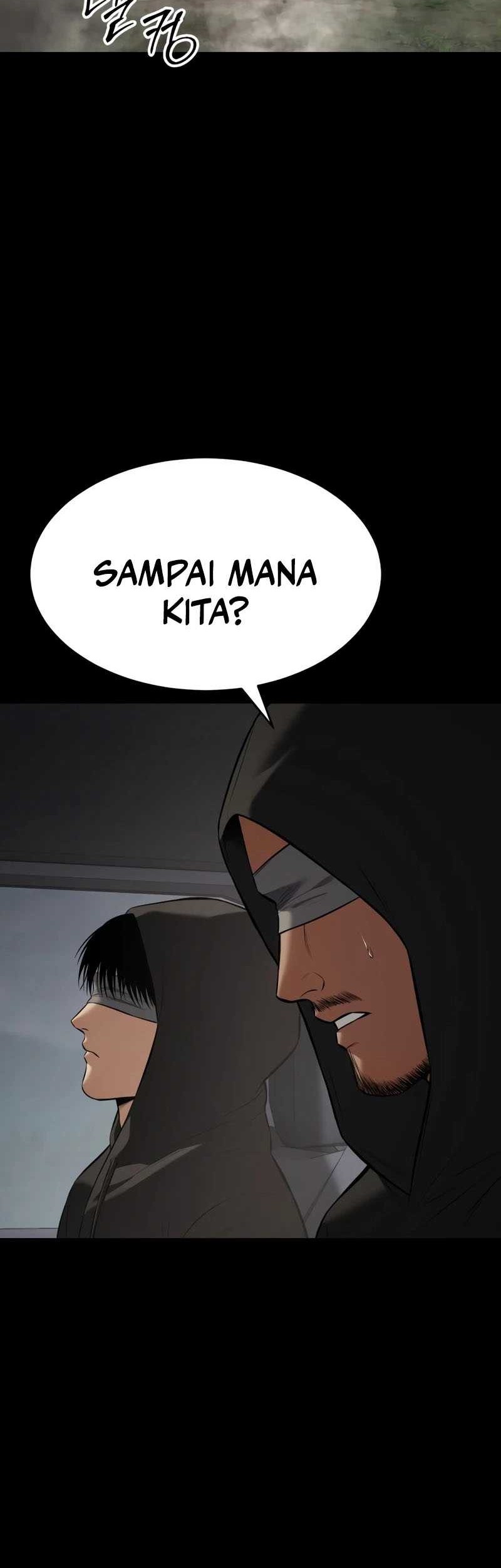 Baek XX Chapter 125 Gambar 3