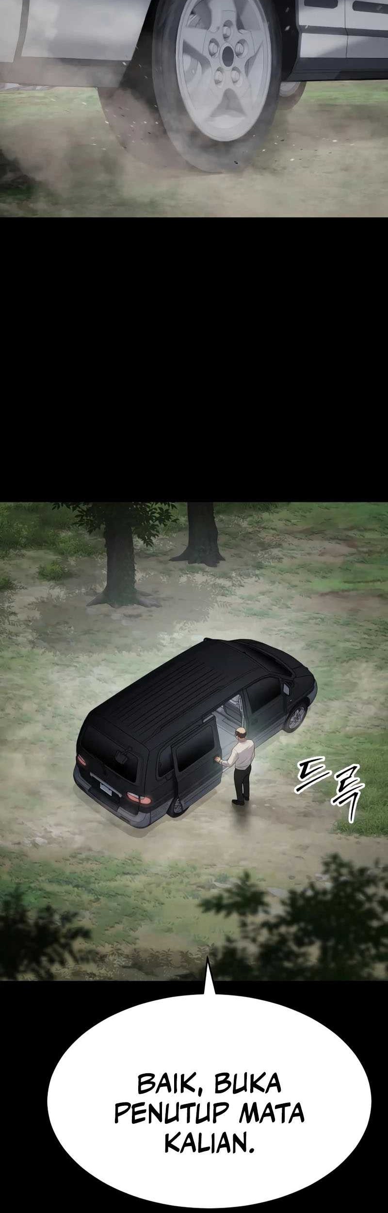 Baek XX Chapter 125 Gambar 5