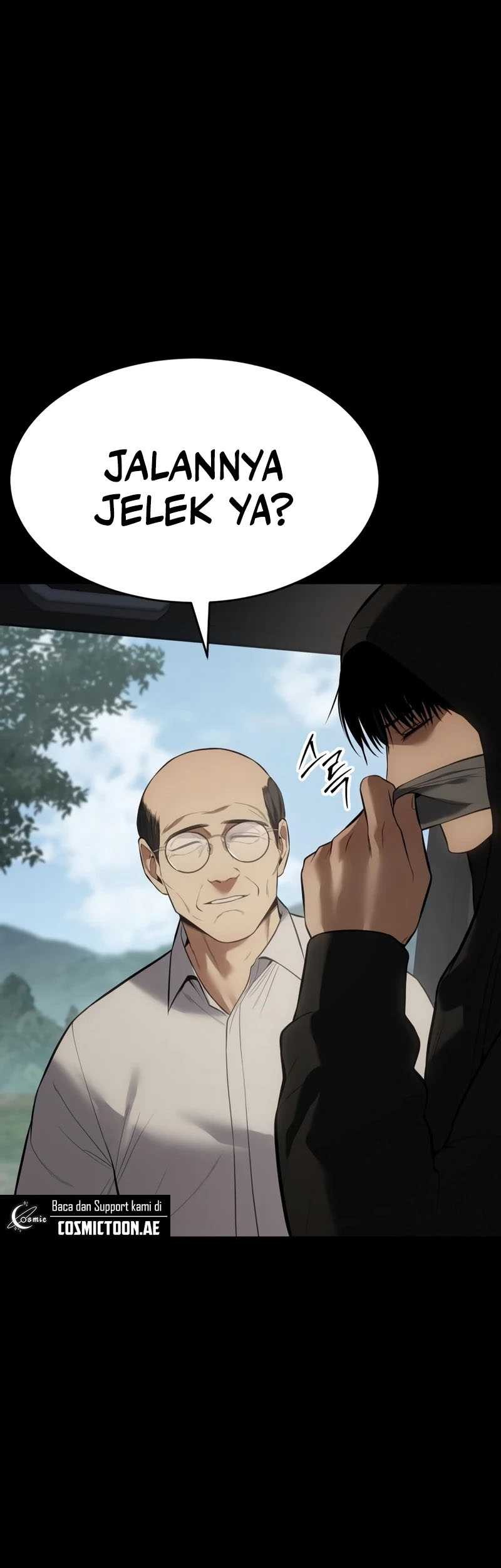 Baek XX Chapter 125 Gambar 6