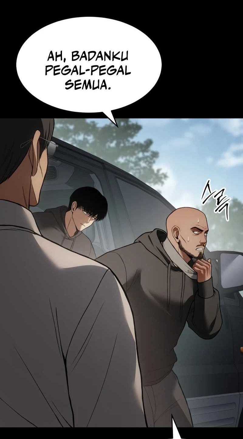 Baek XX Chapter 125 Gambar 7