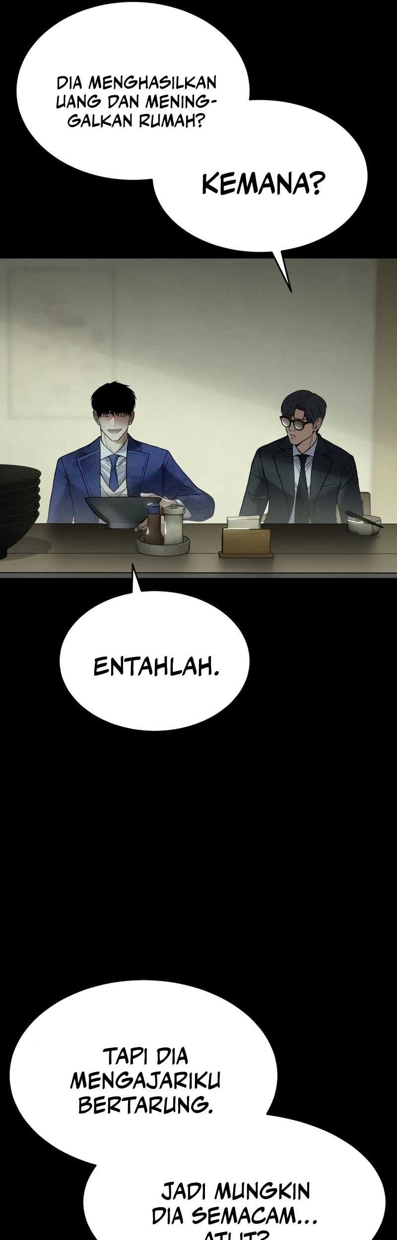 Baek XX Chapter 125 Gambar 32