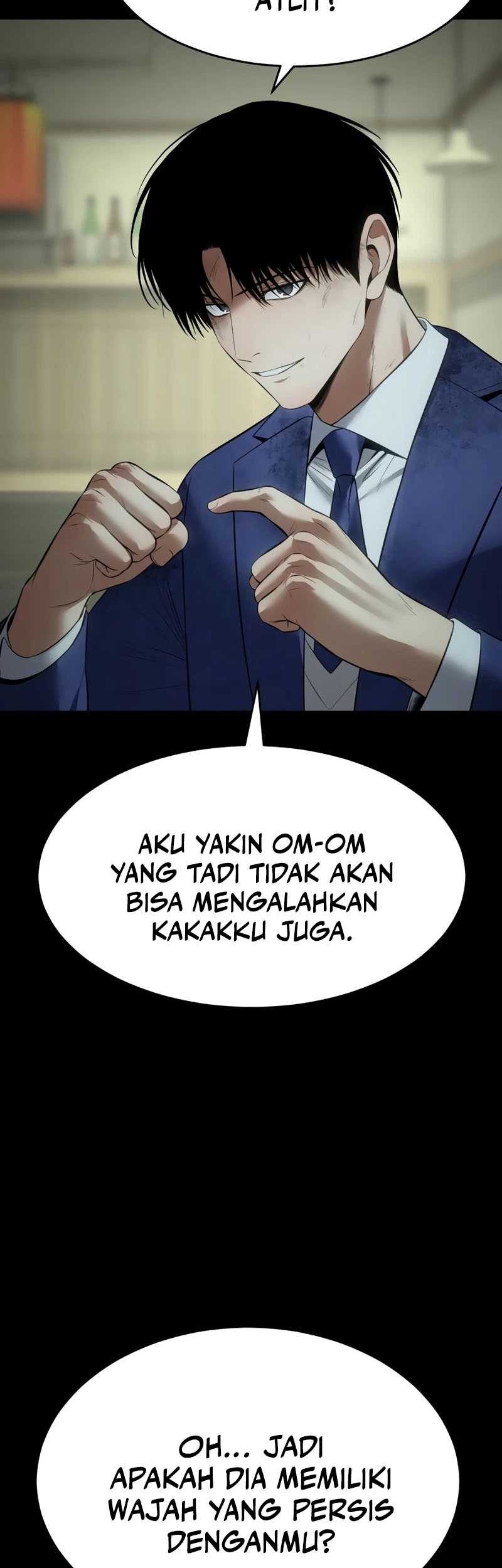 Baek XX Chapter 125 Gambar 33