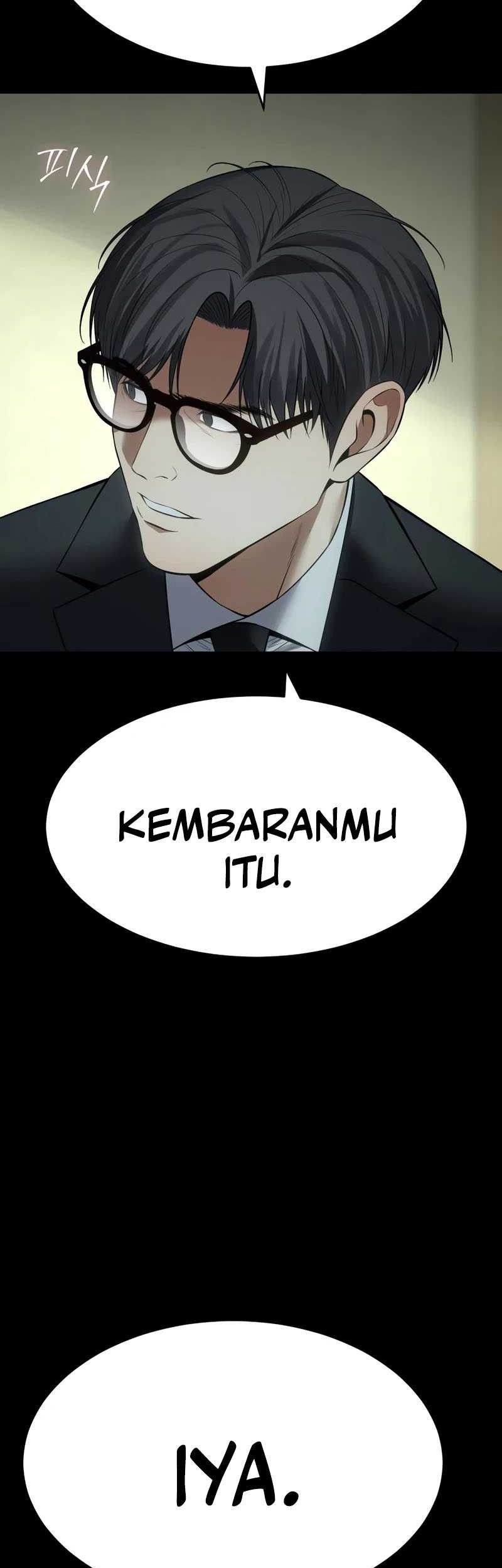 Baek XX Chapter 125 Gambar 34