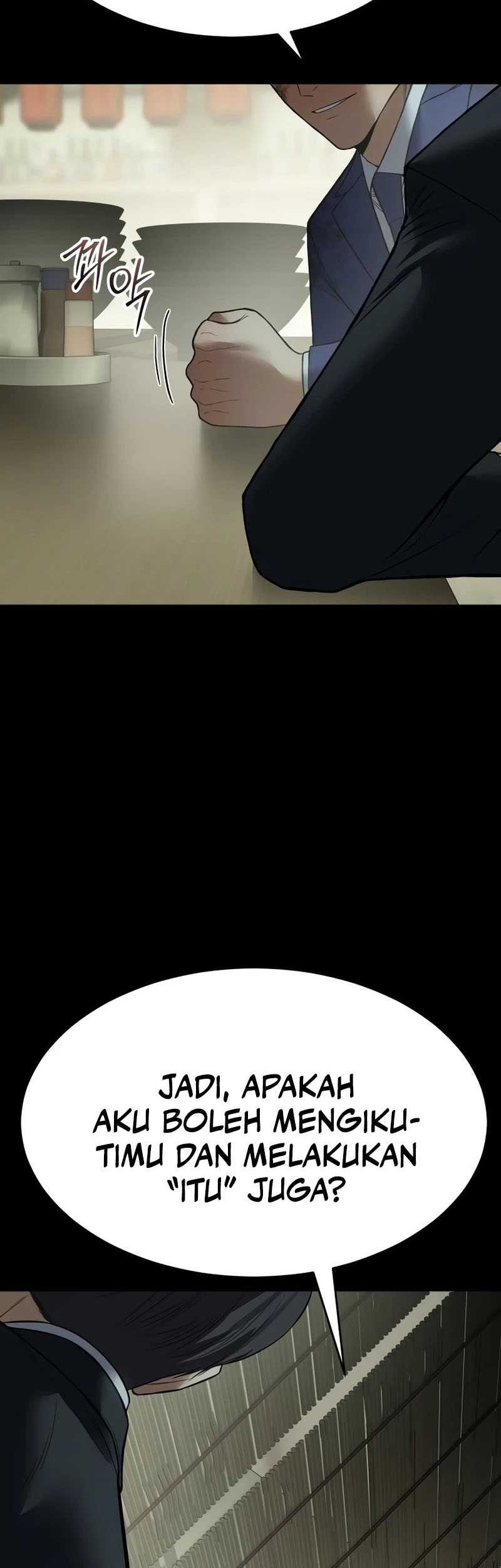 Baek XX Chapter 125 Gambar 35