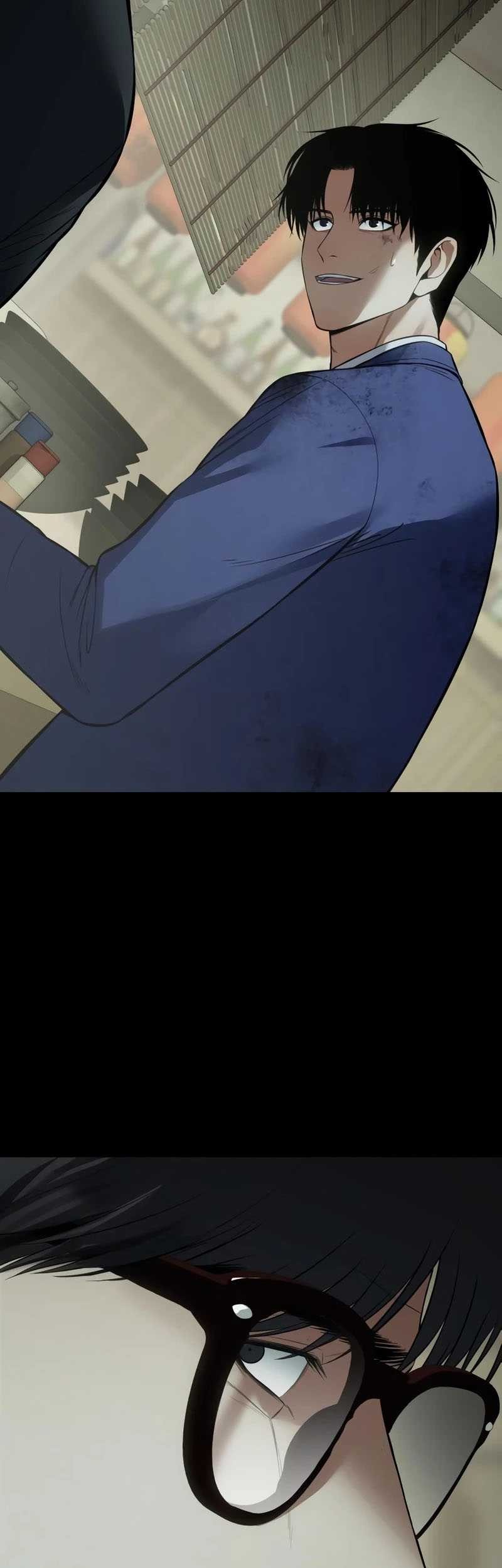 Baek XX Chapter 125 Gambar 36