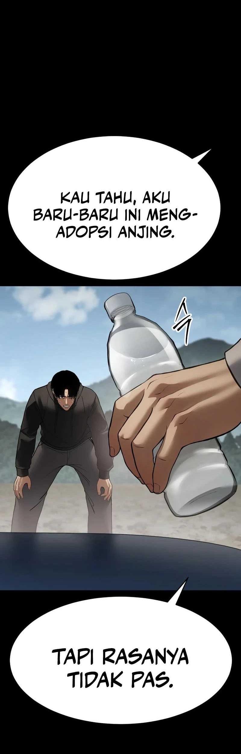 Baek XX Chapter 125 Gambar 15
