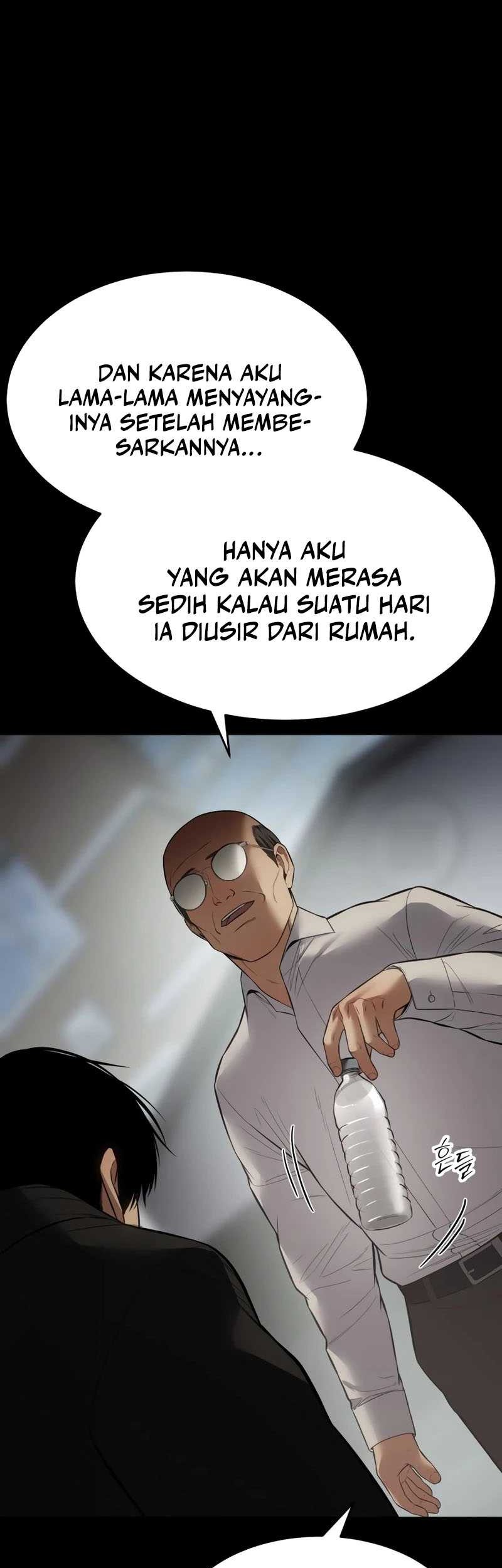 Baek XX Chapter 125 Gambar 16