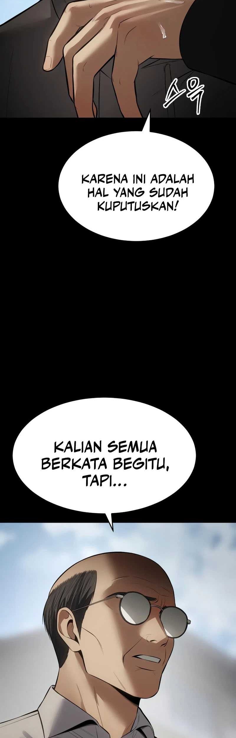 Baek XX Chapter 125 Gambar 21