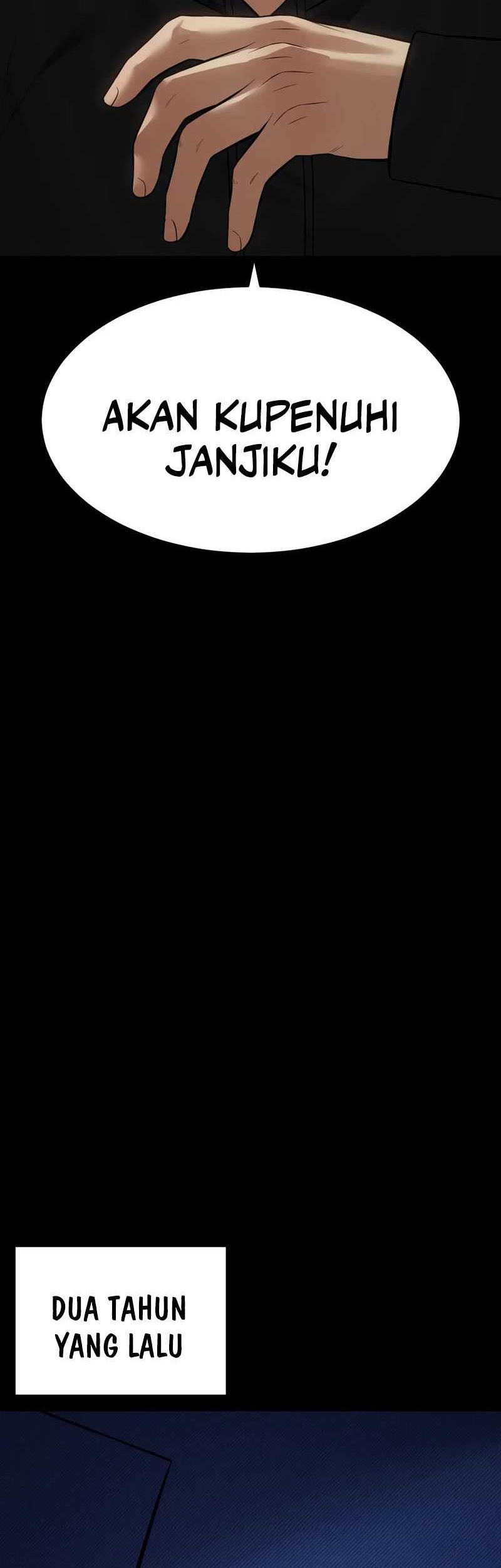 Baek XX Chapter 125 Gambar 23