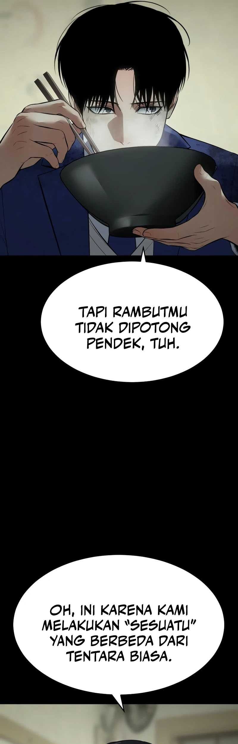 Baek XX Chapter 125 Gambar 26