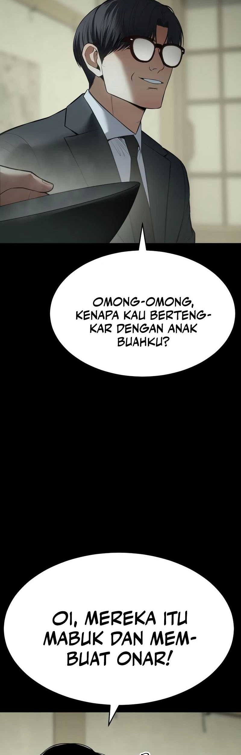 Baek XX Chapter 125 Gambar 27