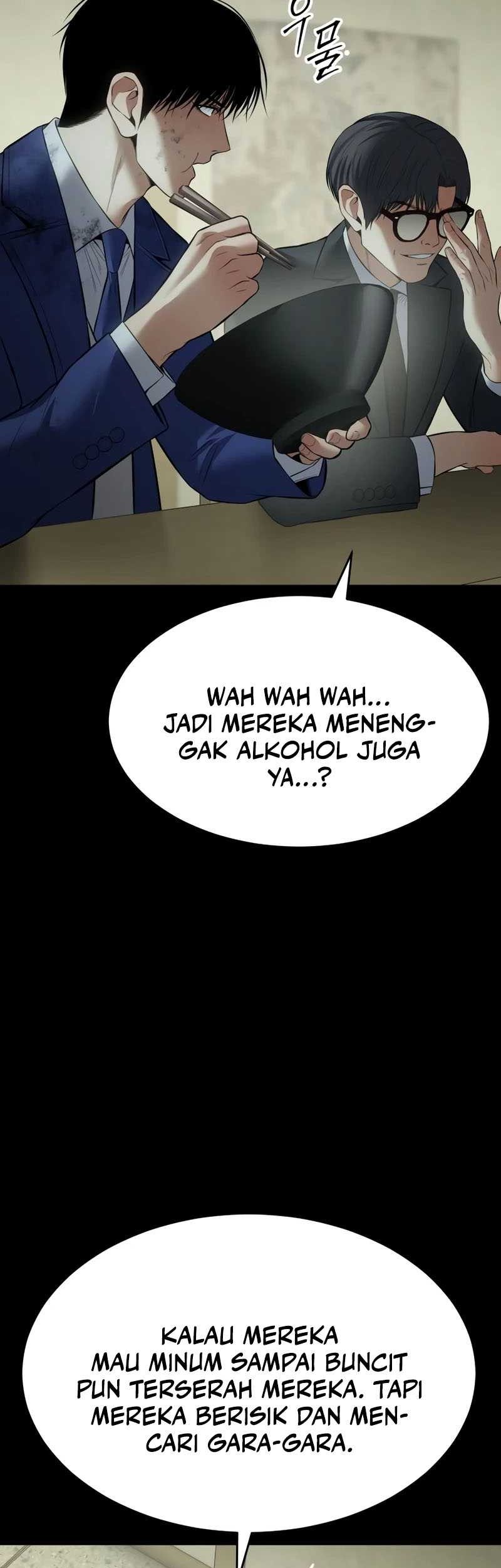 Baek XX Chapter 125 Gambar 28