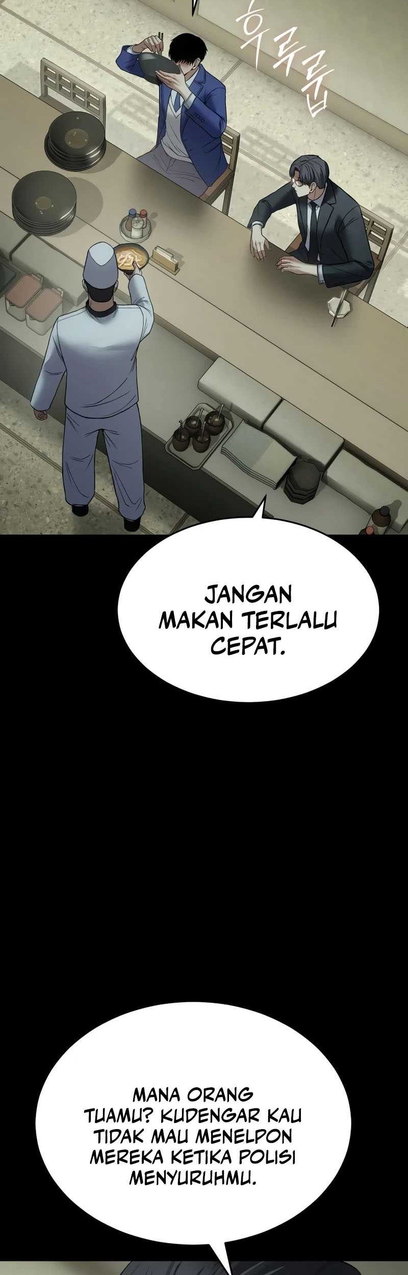 Baek XX Chapter 125 Gambar 29