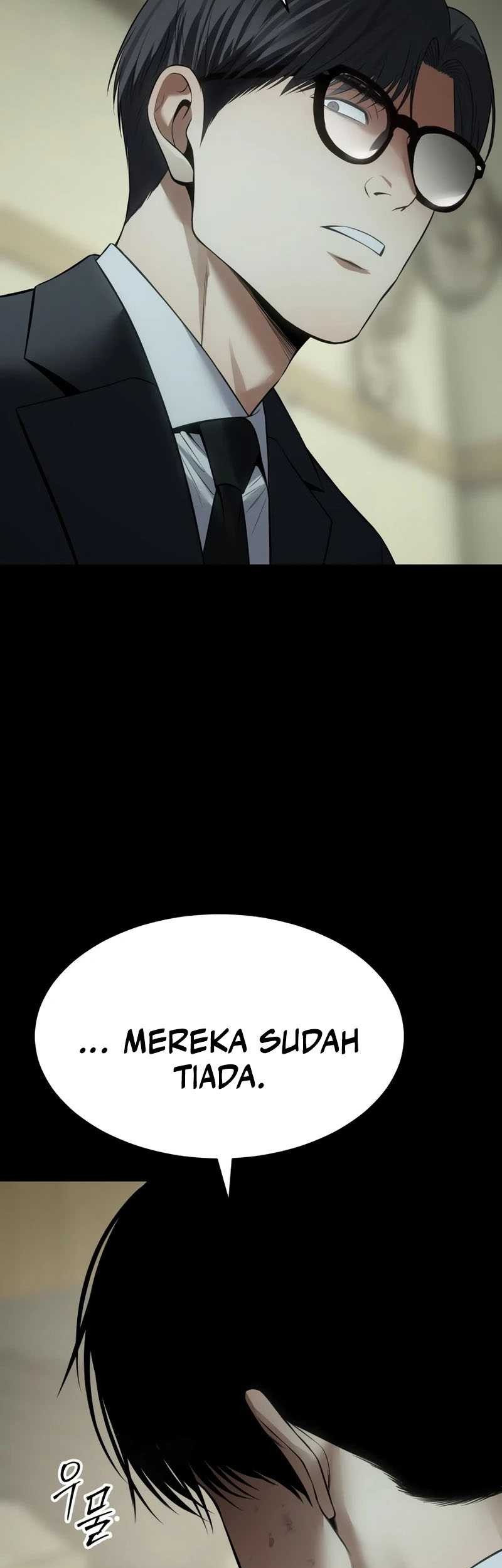 Baek XX Chapter 125 Gambar 30