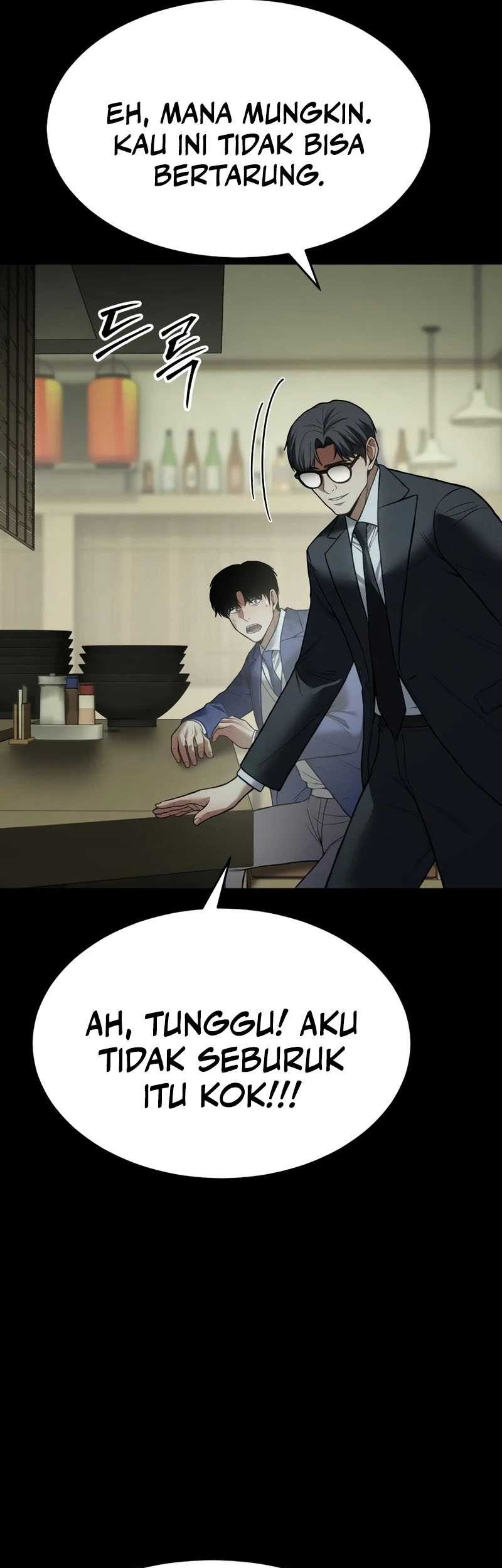 Baek XX Chapter 125 Gambar 38