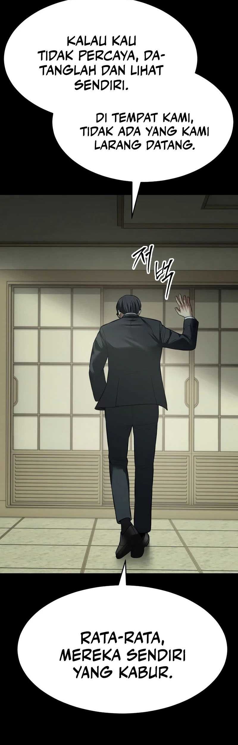 Baek XX Chapter 125 Gambar 39